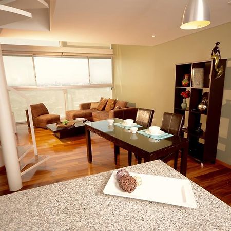 Apartment Reforma 222 Mexico City Exterior photo