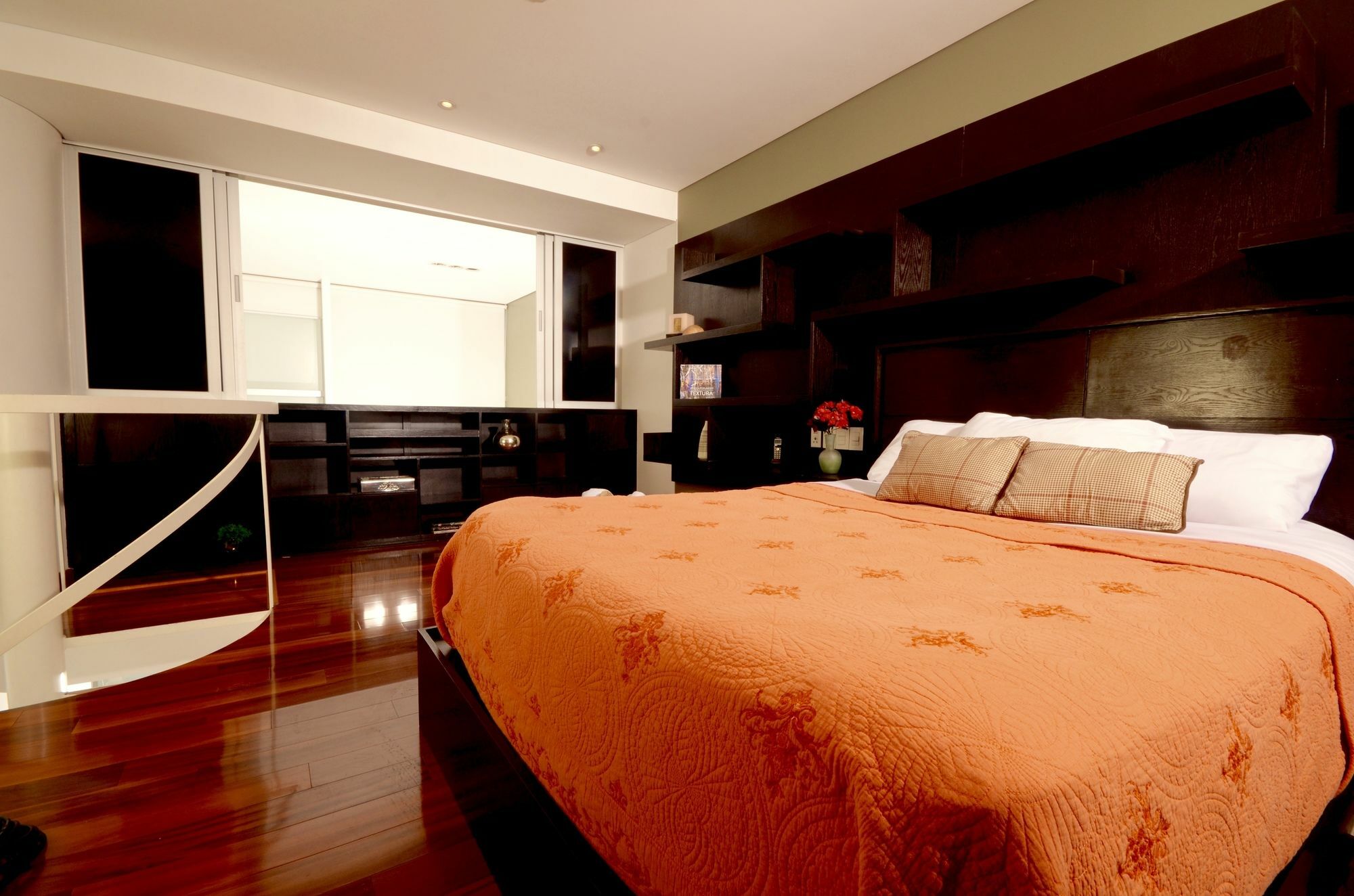 Apartment Reforma 222 Mexico City Exterior photo